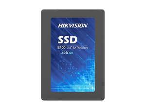 حافظه SSD هایک ویژن مدل Hikvision E100 256GB Hikvision E100 256GB Internal SSD Drive